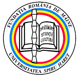 Universitatea Spiru Haret